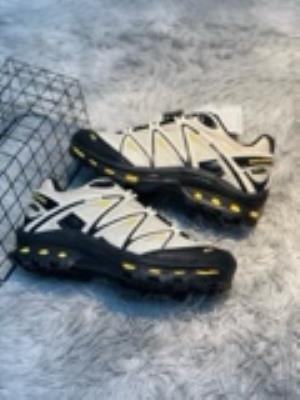 wholesale quality salmon shoes model no. 4